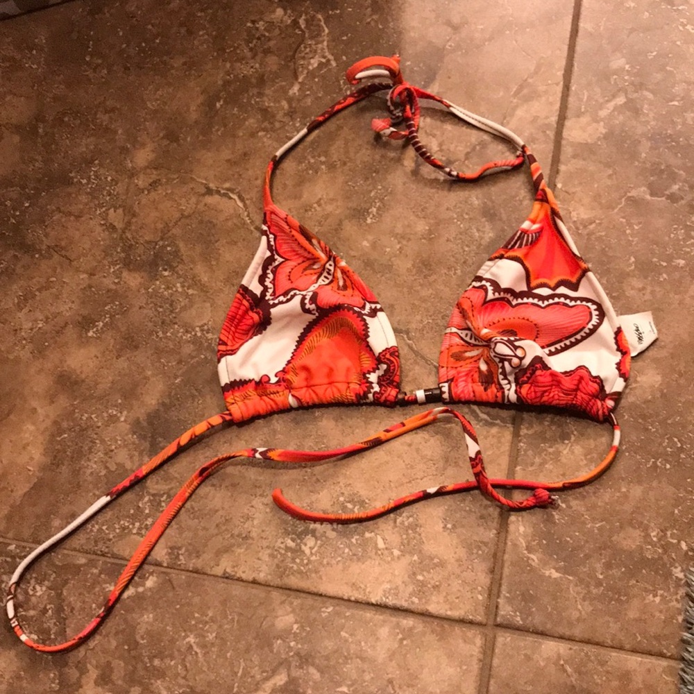 Missimo bikini top